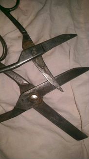 Ножницы СССР