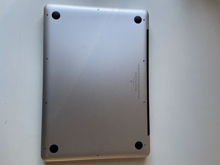 Apple MacBook Pro