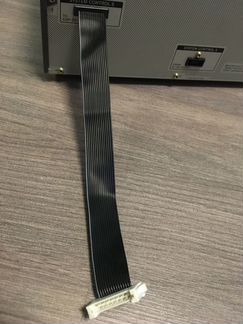 Дека кассетная sony TC-S3
