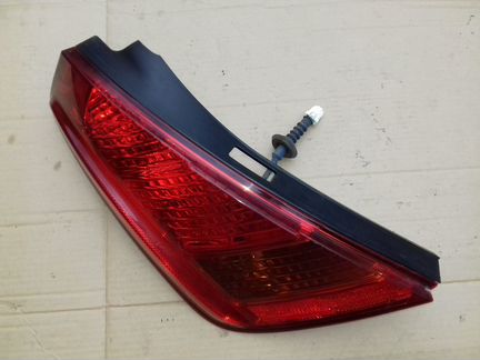 Nissan Murano Z50 фонарь задний левый Европа