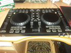 DJ контролер behringer cmd studio 4a