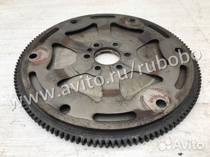 Маховик Peugeot 308 1 EP6 2009