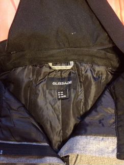 Костюм зимний для девочки