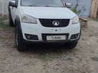 Great Wall Wingle 2.2 МТ, 2012, 25 000 км