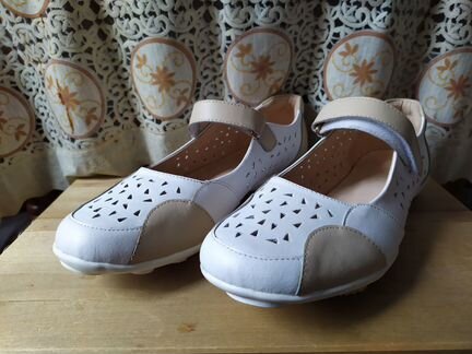 Обувь летняя Tamaris Skechers Reidel Rieker Gabor