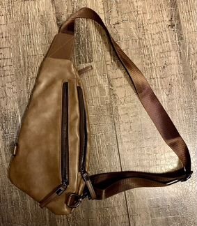 Сумка - банан