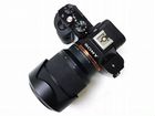Фотоаппарат Sony A7 28-70 kit Full Frame