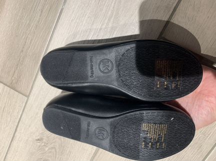 Балетки michael kors 30р