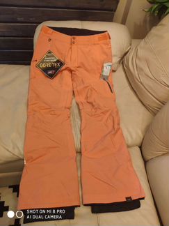 Брюки горнолыжные gore-tex Roxy,L