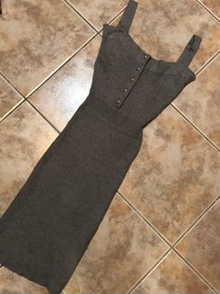 Платье набор