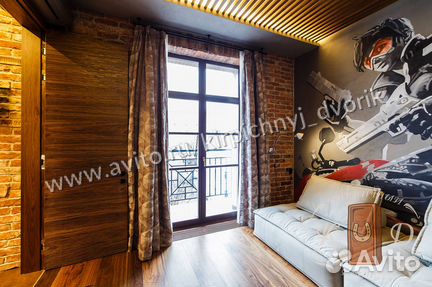 Плитка лофт - Декоративная плитка из кирпича