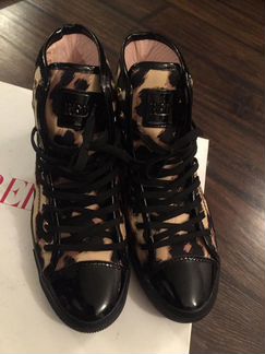 Кеды Red Valentino