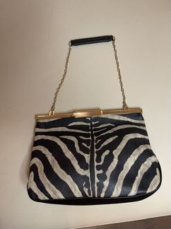 Сумка клатч furla