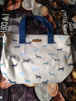 Cумка женская и кошелёк Brakeburn