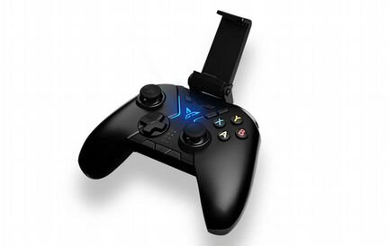 Геймпад для пк, телефона, SmartTV Flydigi apex