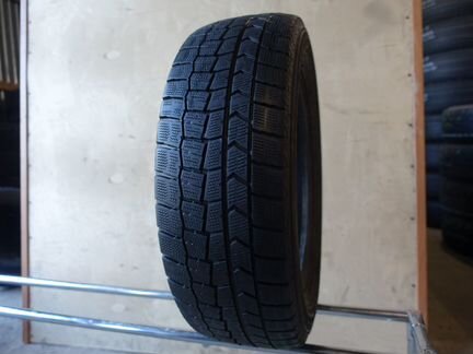 205 60 16 Dunlop Winter Maxx WM02 82XV