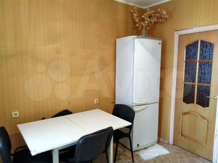 2-к квартира, 70 м², 12/17 эт.