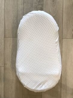 Матрас-кокон для новорожденных dolce bambino