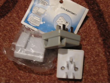 Кнопочные телефонные аппараты.розетки