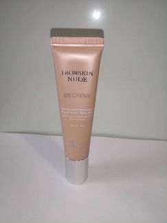 Dior Diorskin Nude BB cream
