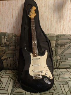 Гитара Fender Stratocaster