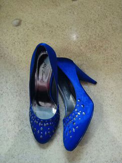 Туфли женские 36Р