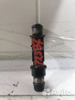 Форсунка топливная Chevrolet Aveo T200 1.2 8кл