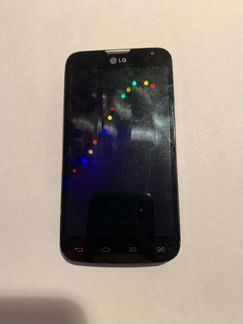 Телефон LG
