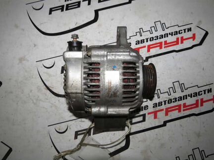 Генератор suzuki M13A M15A M16A M18A. jimny liana