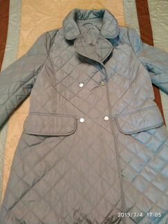Пальто Clasna 40-42 р