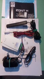 Gsm модуль для управлением котлом