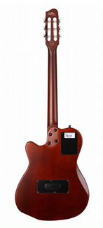 Гитара Godin Multiac ACS Slim Natural SG новая