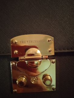 Сумка Trussardi