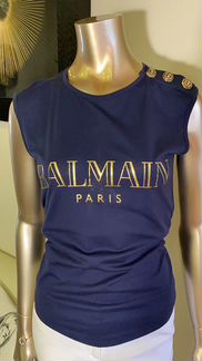 Топ футболка Balmain original