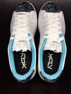 Кроссовки/Кеды Reebok