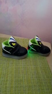 Ботинки