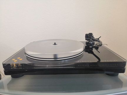 Проигрыватель винила Electrocompaniet ECG 1