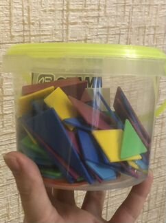 Детские развивающие игрушки