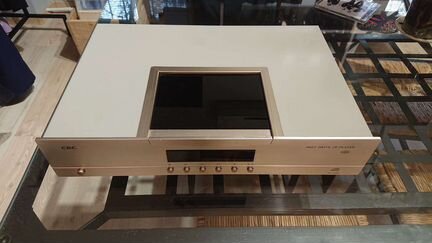 CEC TL5100Z проигрыватель CD
