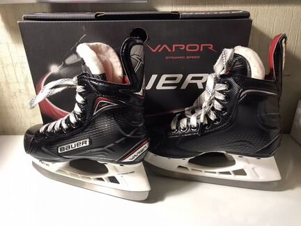 Хоккейные коньки bauer vapor x500