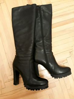 Сапоги Nursace р.38