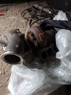 Турбина Scania 1854855, 2057668