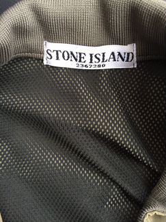 Ветровка stone Island оригинал