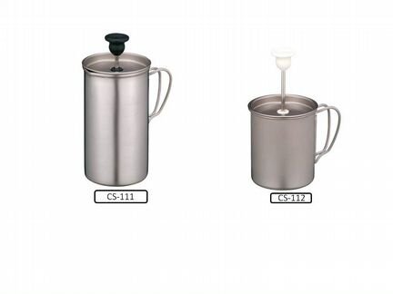 Туристическая посуда Snow Peak. Оригинал