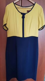 Платье la belle 48 р