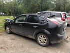 Ford Focus 1.4 МТ, 2007, 220 000 км