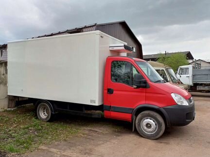 Iveco Daily 3.0 МТ, 2011, 430 000 км
