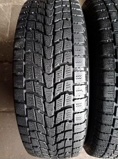 225 65 17 Dunlop бу Шины Зимние 225 65 R17 99D