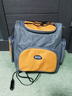 Автохолодильник Mystery MTH-16B 16 литров
