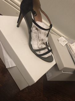 Новая обувь Италия бренды 41 на 40